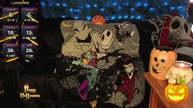 Snapshot of LadyKivA_n_Hubz chatting on November 1, 4:52 am LadyKivA n Hubz online show from November 1, 4:52 am