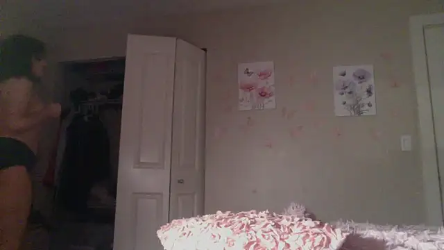 Snapshot of gigifox220 chatting on September 18, 6:38 am gigifox220 online show from September 18, 6:38 am