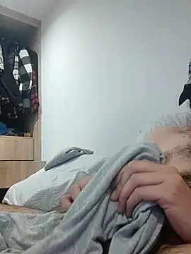 Snapshot of Superwow54 chatting on October 12, 4:52 pm Superwow54 online show from October 12, 4:52 pm