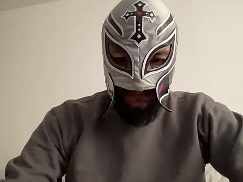 Snapshot of Superwow54 chatting on February 19, 5:43 pm Superwow54 online show from February 19, 5:43 pm