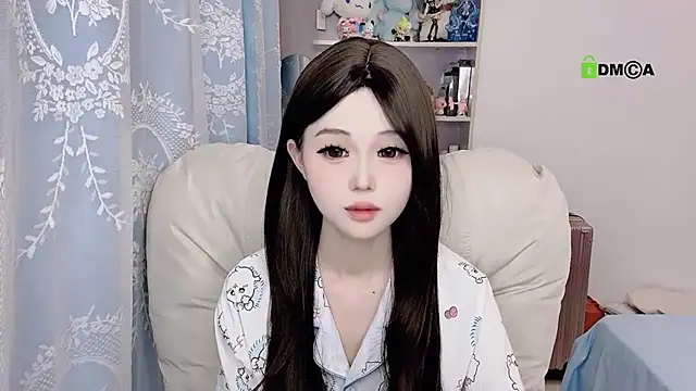 Snapshot of gummy-candy chatting on September 14, 12:27 pm gummy-candy online show from September 14, 12:27 pm