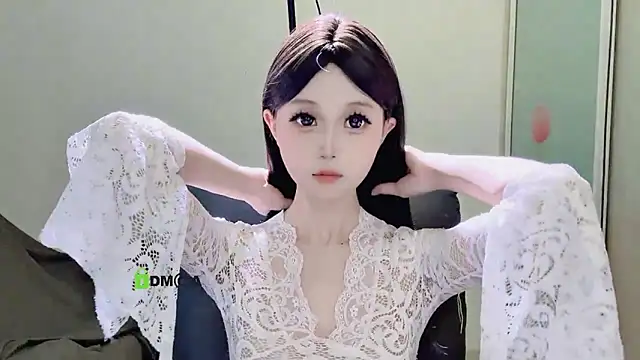 Snapshot of gummy-candy chatting on September 30, 1:55 am gummy-candy online show from September 30, 1:55 am
