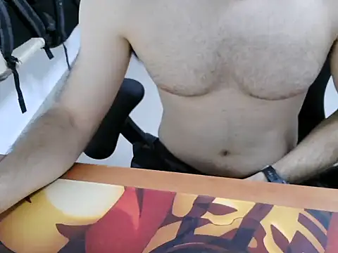slaveoncam5 online show from July 11, 6:52 pm