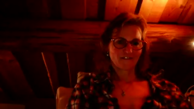 Valinella online show from March 22, 8:32 pm