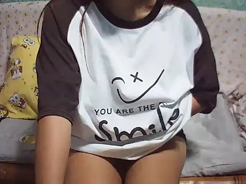 Horny miya1989 online show from September 25, 4:40 am