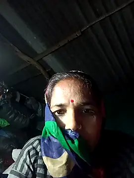 Snapshot of Hot-honi chatting on November 1, 12:17 am Hot-honi online show from November 1, 12:17 am