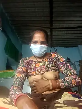 Snapshot of Hot-honi chatting on September 29, 9:53 pm Hot-honi online show from September 29, 9:53 pm