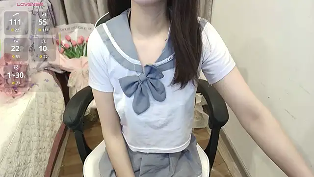 Bae Gigii online show from September 28, 1:18 pm