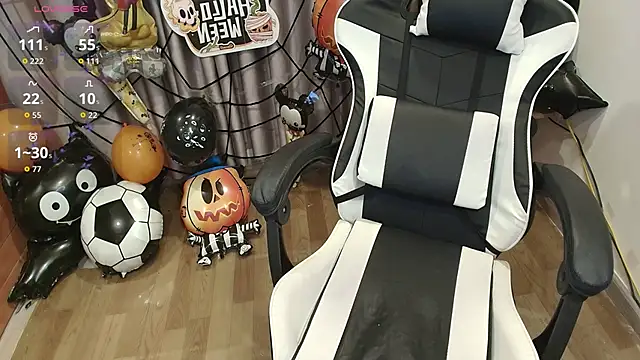 Bae Gigii online show from October 27, 2:07 pm