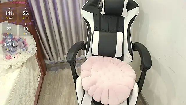 Bae Gigii online show from November 28, 12:44 am