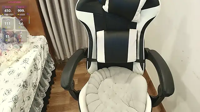 Bae Gigii online show from March 22, 11:34 am