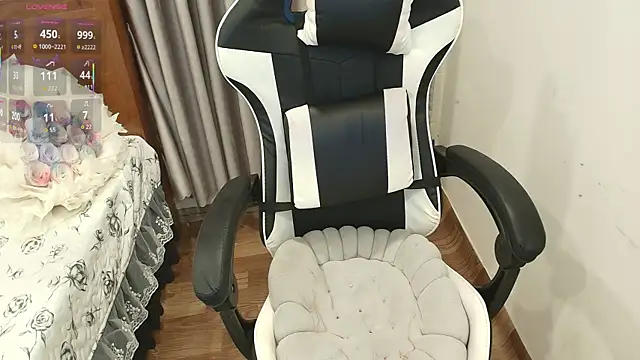 Bae Gigii online show from March 7, 12:21 pm