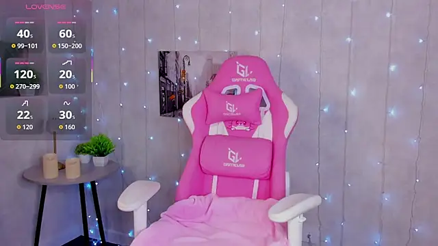 Lynn Martin online show from October 25, 1:05 am