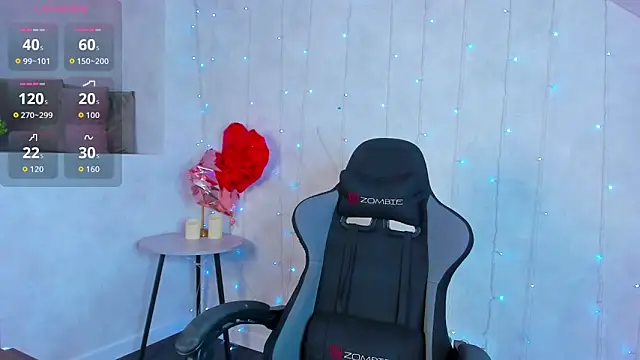 Lynn Martin online show from April 1, 12:35 am