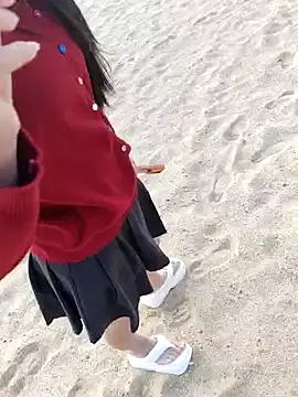 shaoshao-7758 online show from October 23, 11:58 pm