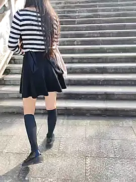 shaoshao-7758 online show from October 28, 2:34 am