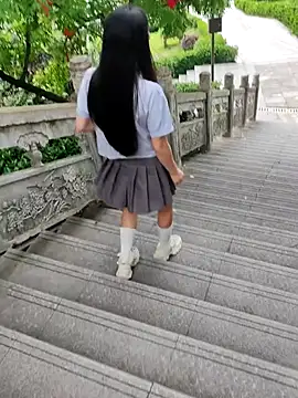 shaoshao-7758 online show from May 23, 11:37 pm