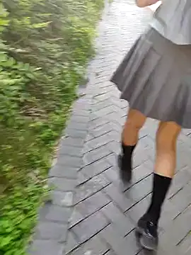 shaoshao-7758 online show from April 25, 12:35 am