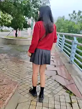 shaoshao-7758 online show from October 8, 12:23 am