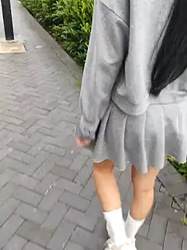 shaoshao-7758 online show from May 20, 12:18 am