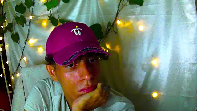 Crxxxsh online show from September 21, 7:24 am