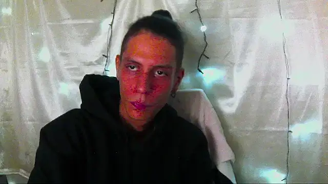 Crxxxsh online show from September 22, 9:48 am