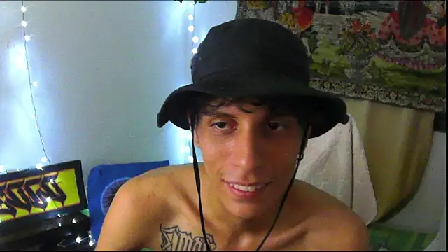 Crxxxsh online show from September 10, 2:43 am