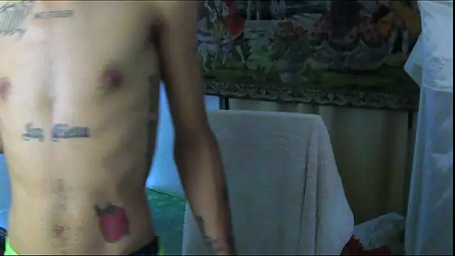 Crxxxsh online show from September 9, 3:49 am