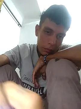 Crxxxsh online show from March 29, 4:14 am