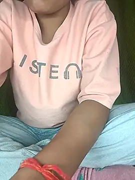 Hott Archana online show from November 19, 6:08 pm