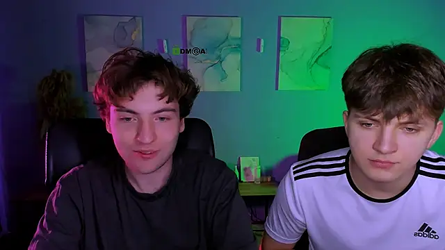 travis wolf  online show from March 11, 9:36 am