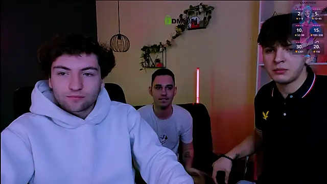 travis wolf  online show from March 14, 9:37 am