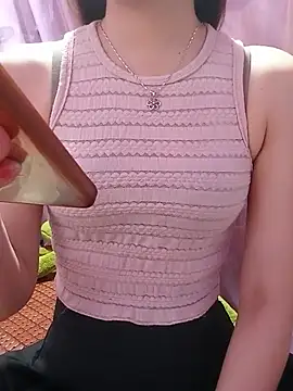 CherryBeii online show from May 31, 3:40 pm
