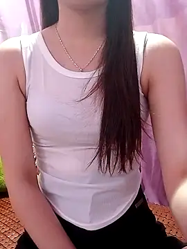 CherryBeii online show from May 26, 10:02 am