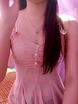 CherryBeii online show from May 11, 10:40 pm