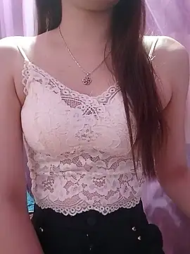 CherryBeii online show from May 12, 9:54 pm