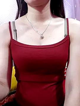 CherryBeii online show from March 26, 3:05 am