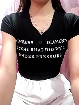 CherryBeii online show from October 29, 1:10 pm