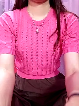 CherryBeii online show from February 12, 11:59 pm