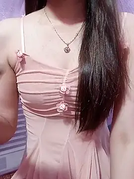 CherryBeii online show from May 13, 10:17 pm