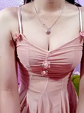 CherryBeii online show from March 26, 10:51 pm