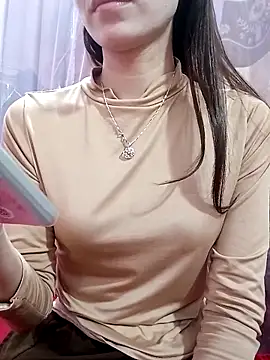 CherryBeii online show from November 17, 2:48 am