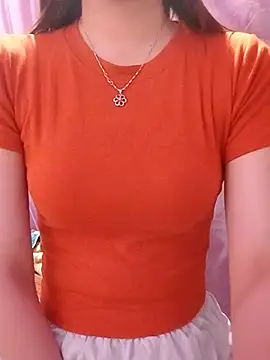 CherryBeii online show from May 21, 10:18 pm