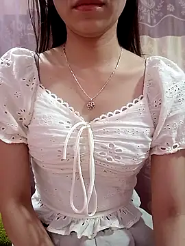 CherryBeii online show from November 17, 10:47 pm