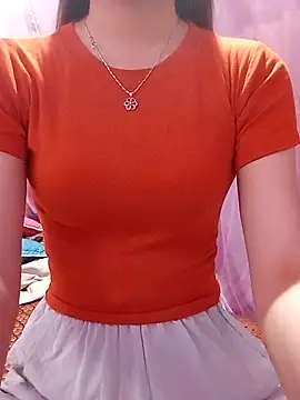 CherryBeii online show from May 22, 10:35 am