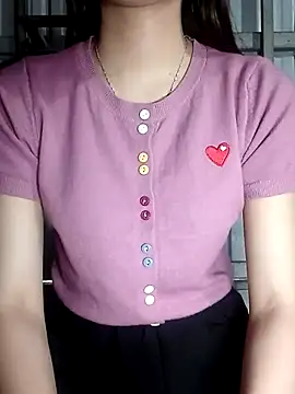 CherryBeii online show from October 31, 5:37 am