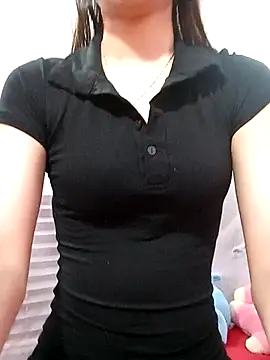 CherryBeii online show from November 8, 11:08 pm