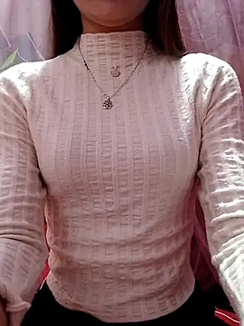 CherryBeii online show from February 3, 2:32 am