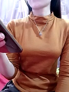 CherryBeii online show from December 3, 3:18 am