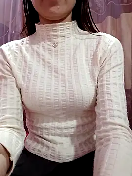 CherryBeii online show from December 16, 11:14 am